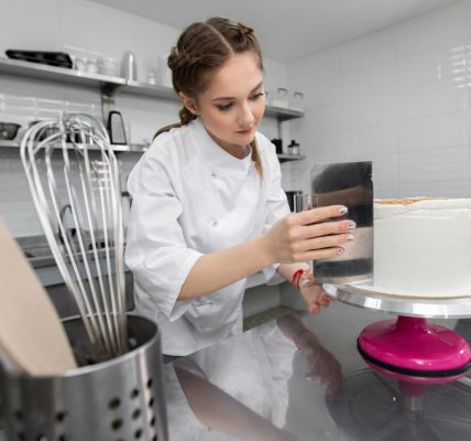 Matériel indispensable pour devenir un pro de la pâtisserie