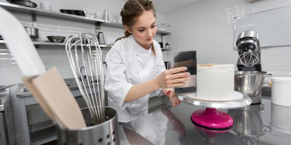 Matériel indispensable pour devenir un pro de la pâtisserie