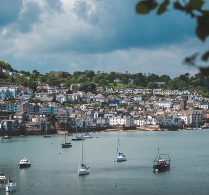 Le Morbihan, une belle région à découvrir !