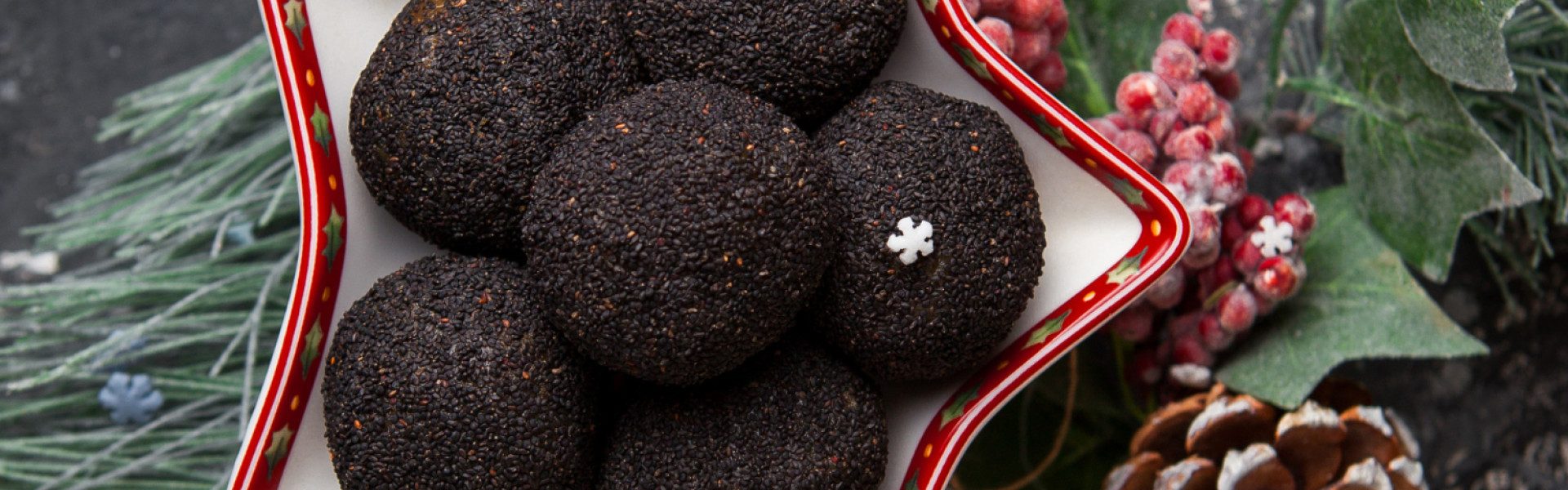 Truffes noires pour Noël : l'ingrédient gourmet pour vos fêtes